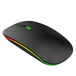 Souris Sans Fil - M40 2.4G - Noir