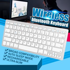 Clavier Bluetooth Sans Fil