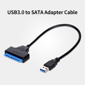 Câble Adaptateur USB3.0 Vers SATA