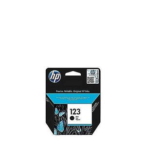 Hp Cartouche D'encre HP 652 - 360 Pages - Noir