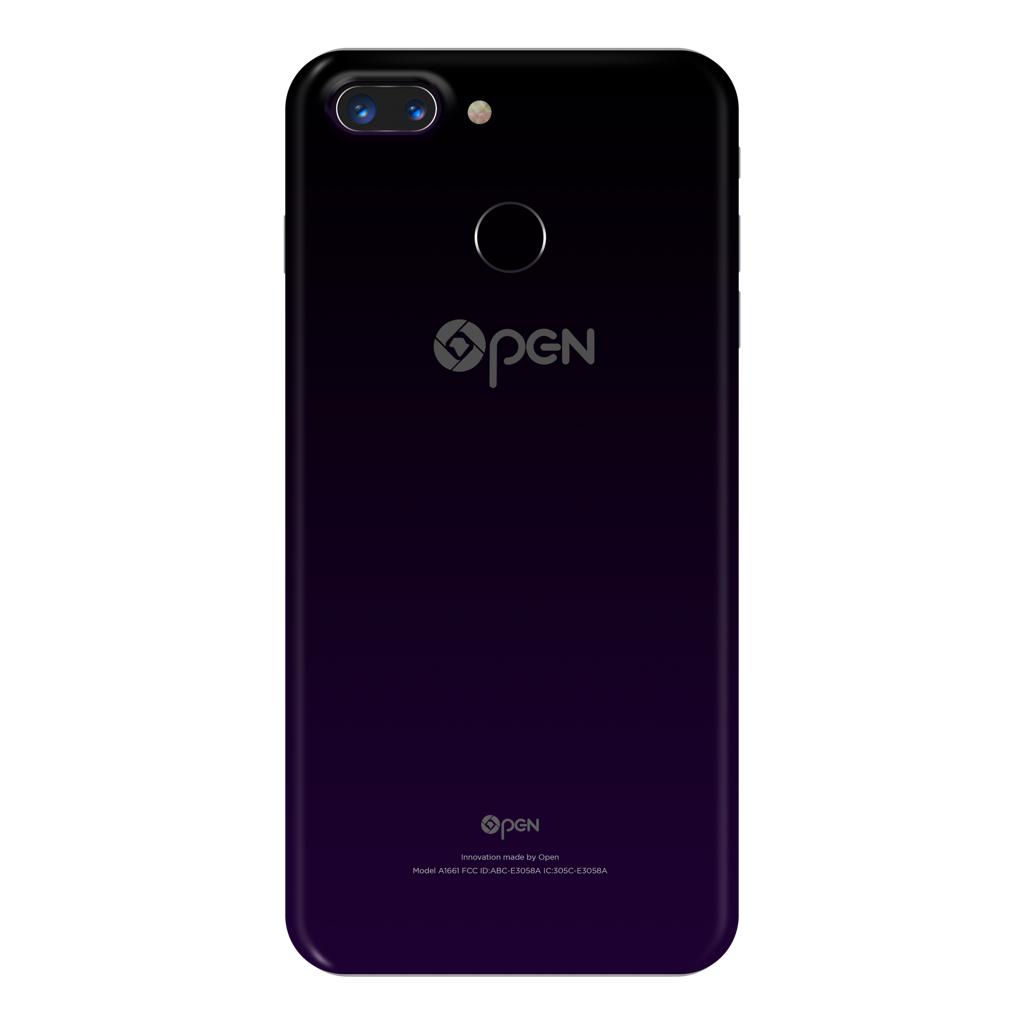 Open Génération