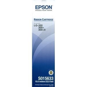 Epson Ruban Encreur  Epson LQ-350 - Noir