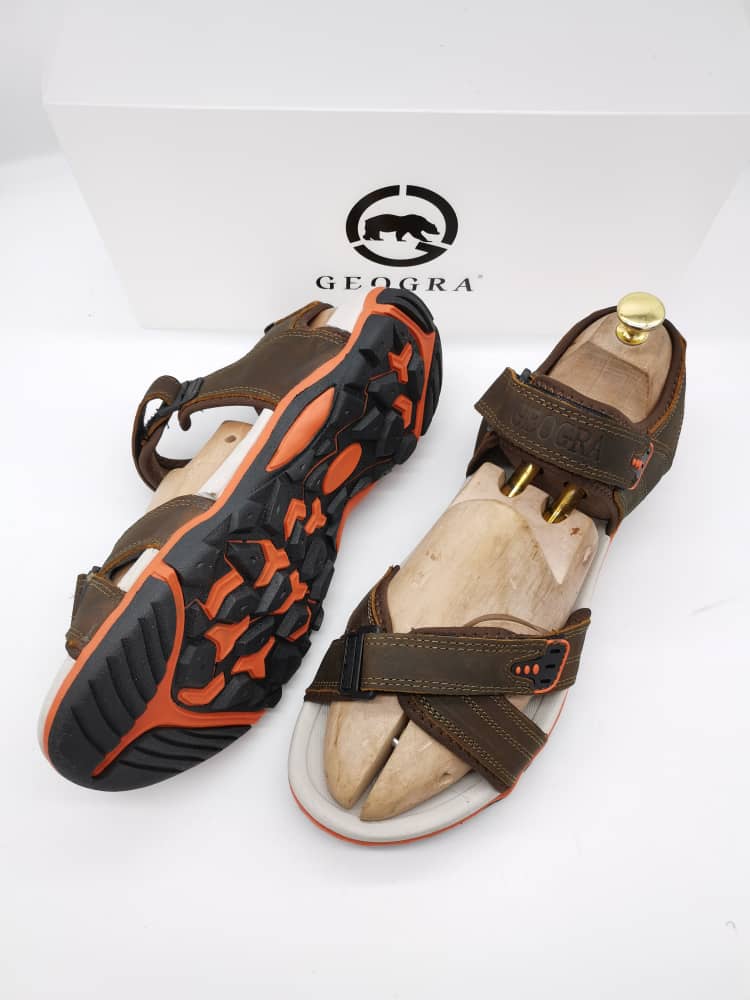 Kito En Cuir durable