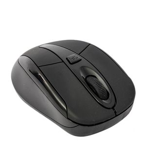 Souris Sans Fil  NB-A800 Universelle  - Noir