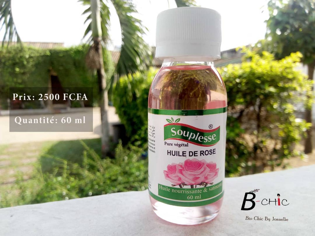 Produits bio