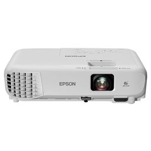 Epson EB-X05 Vidéoprojecteur 3LCD XGA 3300 Lumens HDMI