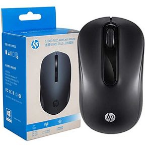 Hp Souris Sans Fil - Noir