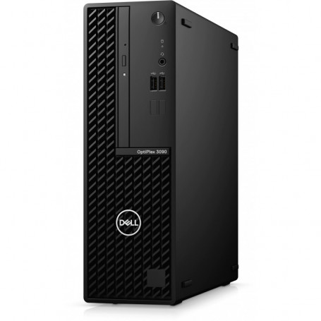 PC DELL Optiplex 3090 MT/Core i5-10505/8GB/1TB/Souris/Clavier/Ubuntu