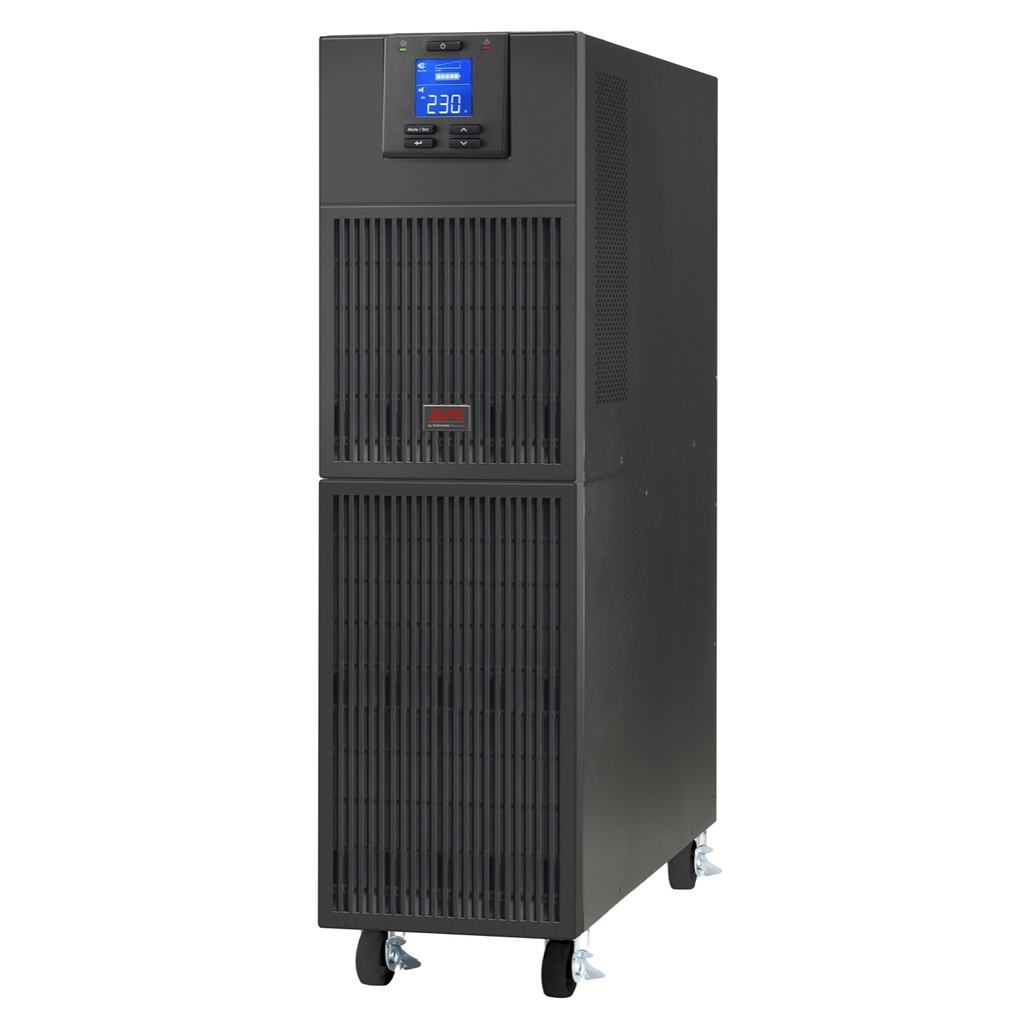 APC EASY UPS SRV RM 6 KVA 230 V