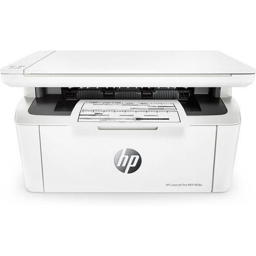 Imprimante HP Laser Pro M28a-NB/18ppm/Print/Copy/Scan/3in1-W2G54A