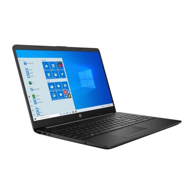 Portable HP 15 - 15.6"/i3/4Go/1Tb SATA/W11H6 -6F957EA