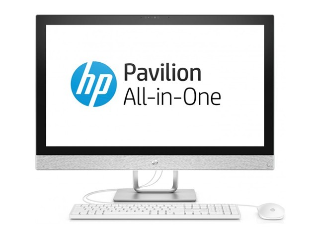 PC HP ProOne 440 G6 AIO NT 24" i7/ 8GB/ 512SSD / Fdos- 1C7C0EA