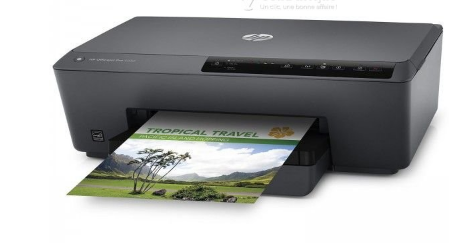 Imprimante HP InkJet Pro 6230-SFP Color/18ppm/Wifi/RV/ePrint-E3E03A