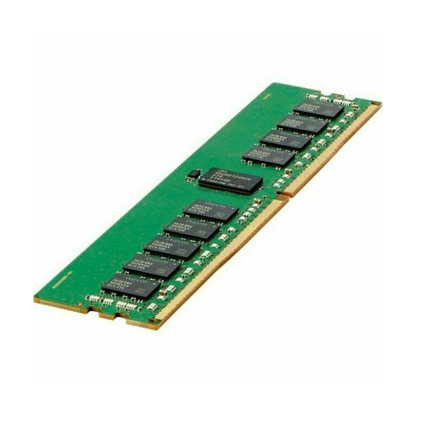 Mémoire RAM HPE 32GB pour Serveur DL 360/380 G10- P00924-B21