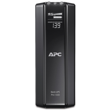 Onduleur APC Back-UPS RS 1500 230V CEE 7/5