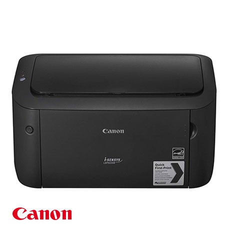Imprimante CANON Laser IS LBP6030B NB/18ppm/32 Mo/USB - 8468B006AA