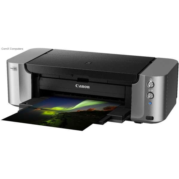 Imprimante Canon Pro 100S SFP PIXMA A3+- 9984B009AA