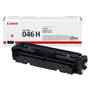 Toner CANON 046 High capacity Magenta - 1252C002AA