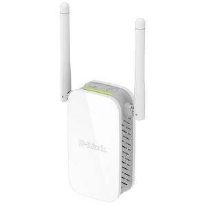 D-Link Récepteur Sans Fil N300 WIFI RANGE EXTENDER DAP‑1325 - Blanc