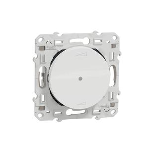 Schneider Electric Variateur Universel à Poussoir Odace à Griffes