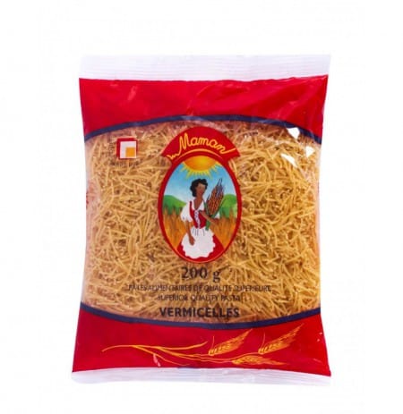 VERMICELLE MAMAN  200G