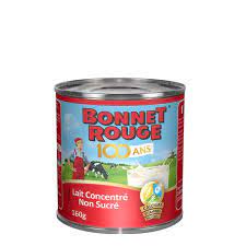 BONNET ROUGE 160 GRS