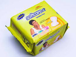 SOFTCARE A+ 16
