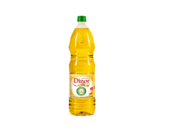 HUILE DINOR 1,5L