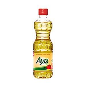 HUILE AYA 0,45L