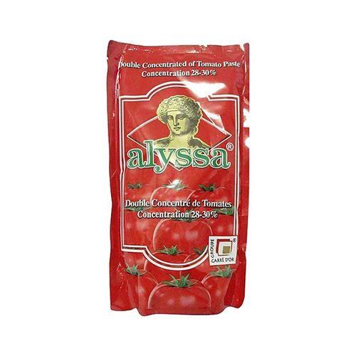 TOMATE ALYSSA 1000 G