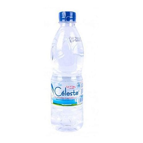 EAU CELESTE 0,5L