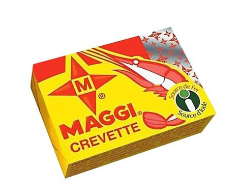 CUBE MAGGI CREVET 60 TABL