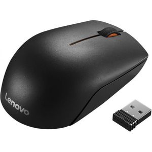 Lenovo SOURIS SANS FIL L-300- NOIR