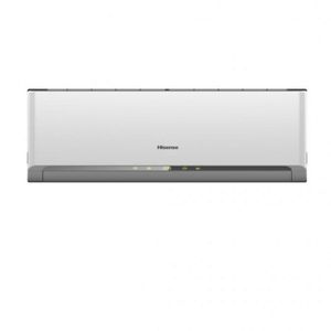 SPLIT ARMOIRE HISENSE 96.000 BTU R410-A– FACADE BLANCHE – AUF-96CR6SDA