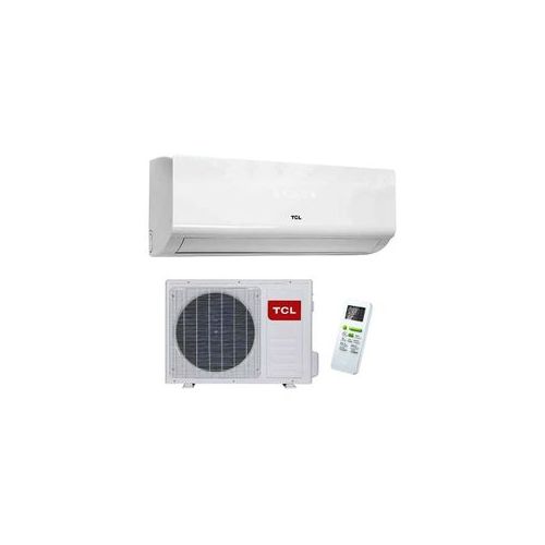 TCL SPLIT FACADE MIROIR DESHUMIDIFICATEUR R410A