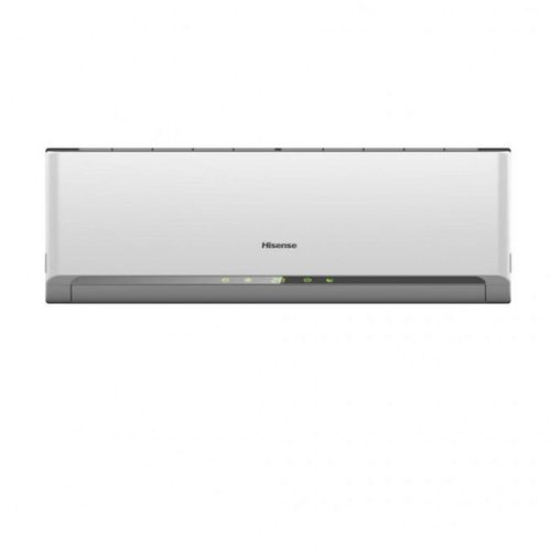 SPLIT ARMOIRE HISENSE 96.000 BTU R410-AFACADE BL...