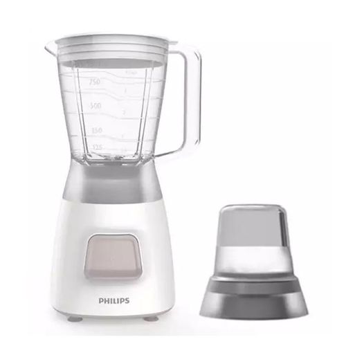 PHILIPS MIXEUR PRO BLENDER CRUSH INOX 800W - 2 LT...