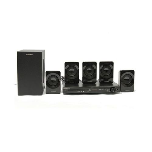 HOME CINEMA DVD HD NAS-HT506-BT NASCO...