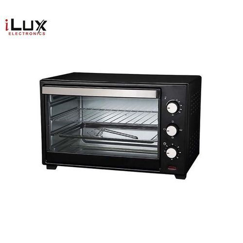 Ilux Four Electrique 19L - Noi