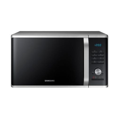 Samsung Four Micro-Onde - 230V-50Hz - 23L - Blanc/Noir