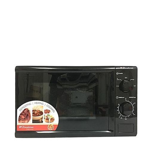 Binatone Micro-onde 20L - MWO-2018 - Noir