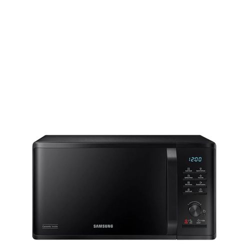 Samsung Four Micro-Onde - 23L- Noir- 230V-50Hz