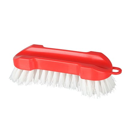 BROSSE A LINGE VERT/BLEU/ROUGE HONEST 416A HT-665652 REF DMZ03112