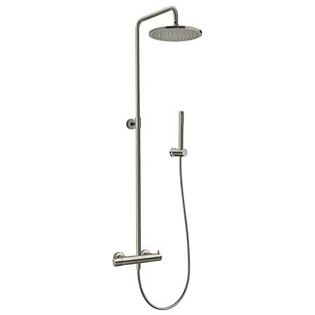 COLONNE DE DOUCHE COX THERMOSTATIQUE PAINI REF 78PW689THTT