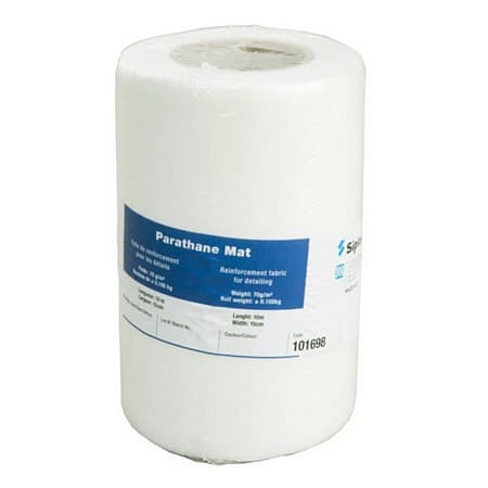 BANDE D'EQUERRE DE RENFORT PARATHANE MAT 0,15 x 50m(ROUL X 50metre) SIPLAST REF 109EQURPM0