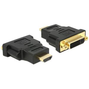 Adaptateur DVI Femelle Vers HDMI Mâle