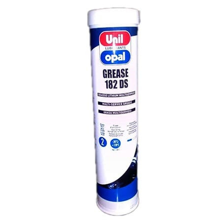 GRAISSE 182 DS 0,4kg UNIL OPAL