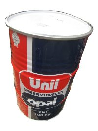 GRAISSE 182 DS MULTI USAGE 190KG UNIL OPAL