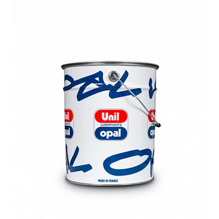 GRAISSE ALIMENTAIRE (ALIMENTA) 18KG UNIL OPAL