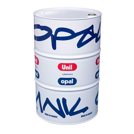 GRAISSE EP R3 EN 190 KG UNIL OPAL